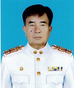 นายนิมิต ถวิลการ